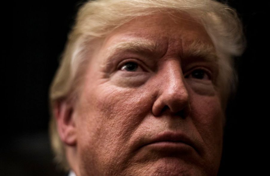 Трамп не стал проводить традиционный ужин в честь окончания Рамадана