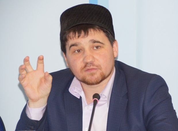 Рустам Батров: исламоведы – враги ислама, исламоведение сродни куфру