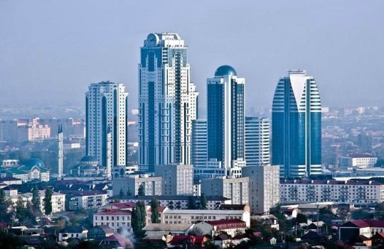 Кремль доверит Грозному важную гуманитарную миссию — СМИ