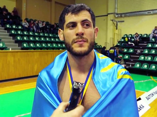 История чеченского бойца MMA Амриева получила неожиданную развязку