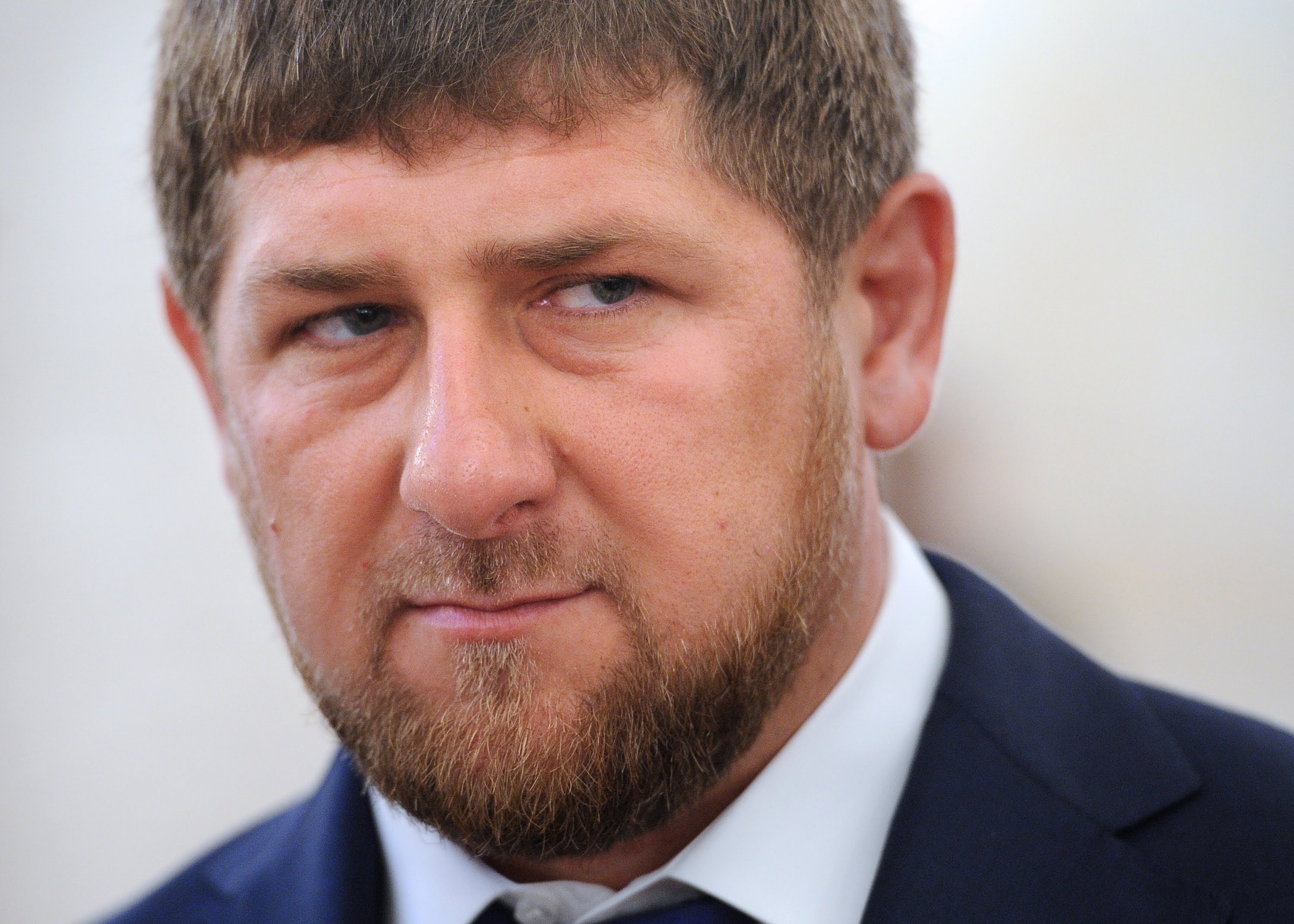 Кадыров ответил на обвинения в предательстве идеи независимости Чечни