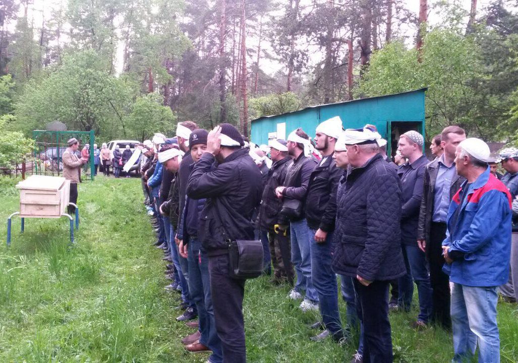 Адвокат Алиев, зверски убивший «лучшего друга», просится на лечение в Дагестан