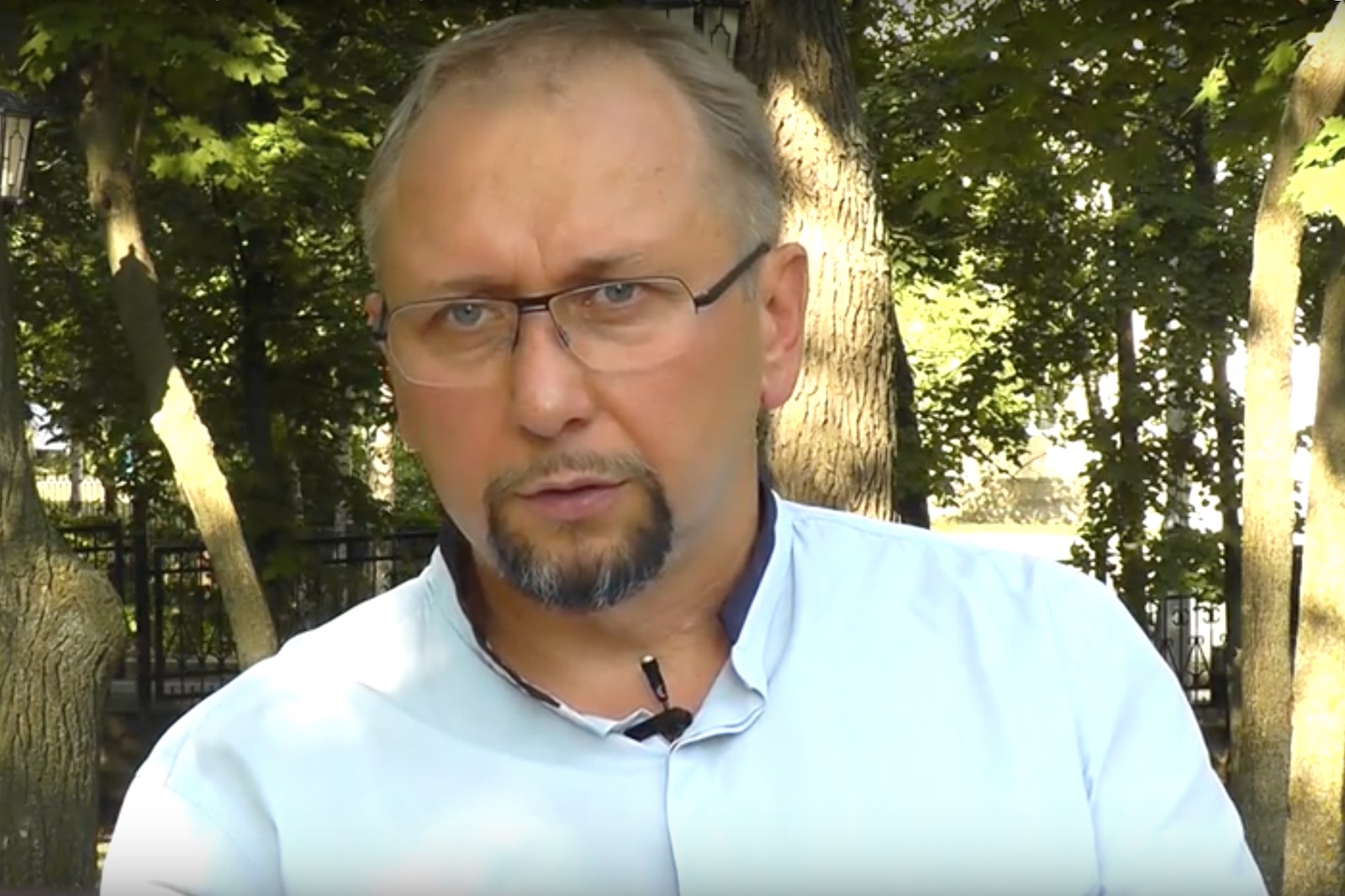 Тех, кто мечтает о халифате, ждет разочарование – мусульманский блогер