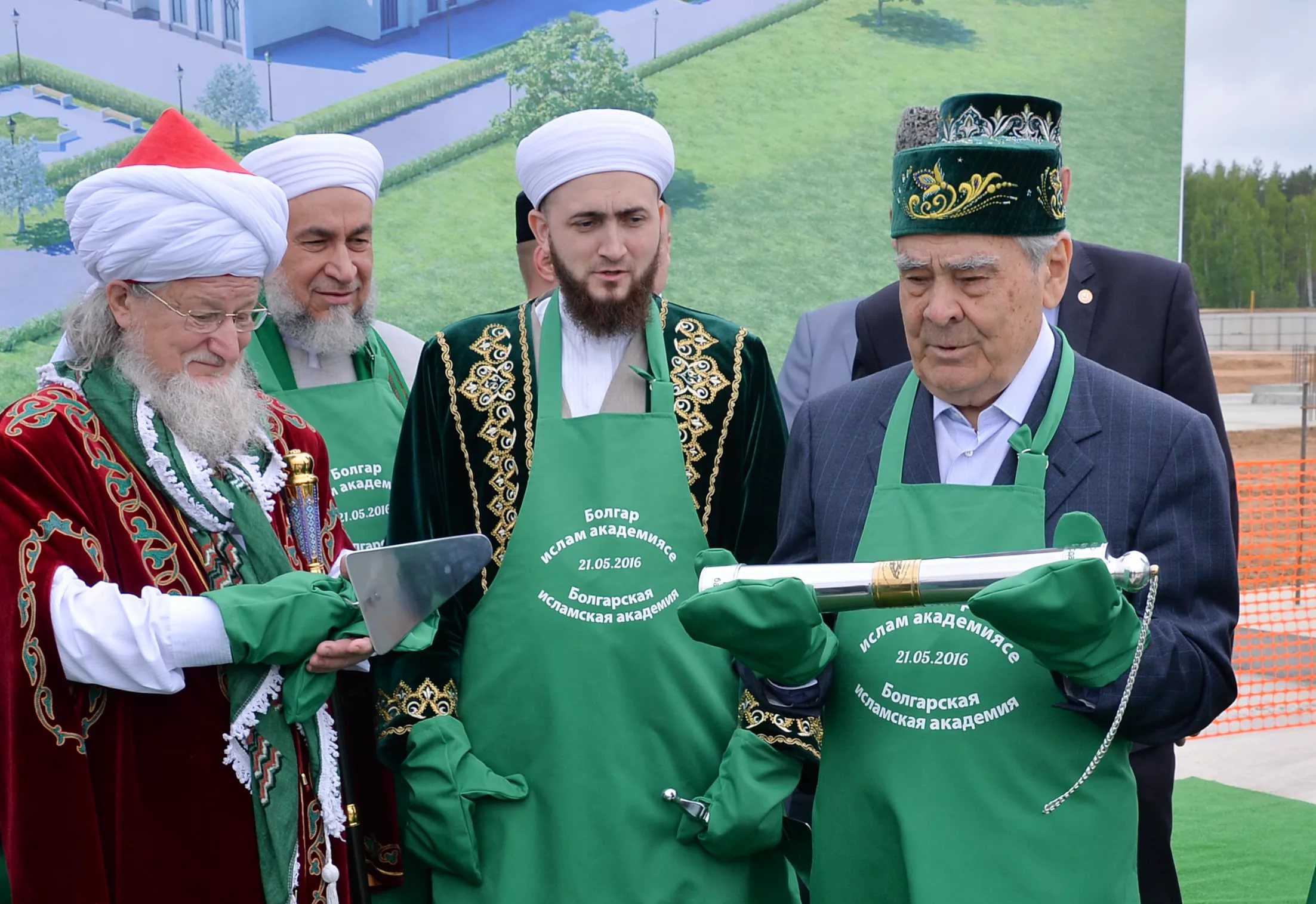 Как татарская элита превратилась в биомассу