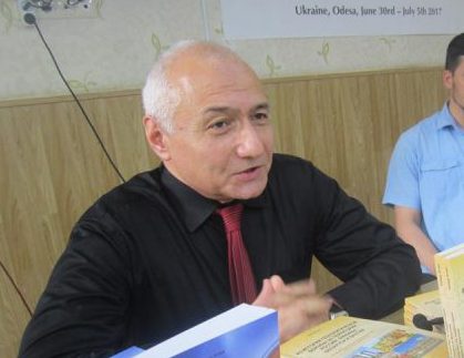 Теймур Атаев раскрыл суть политического ислама