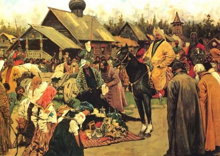 Какая, к черту, разница? Министр Мединский нанес удар по истории России