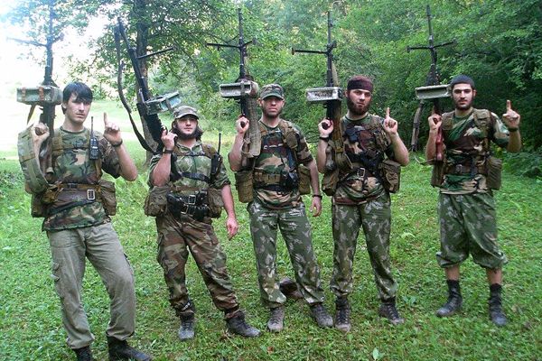Евкуров рассказал о судьбе 100 ингушских боевиков