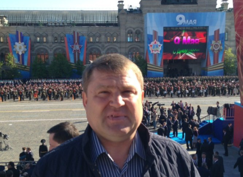 В Москве полковник полиции выстрелом в голову убил Ранию Невретдинову (ВИДЕО)