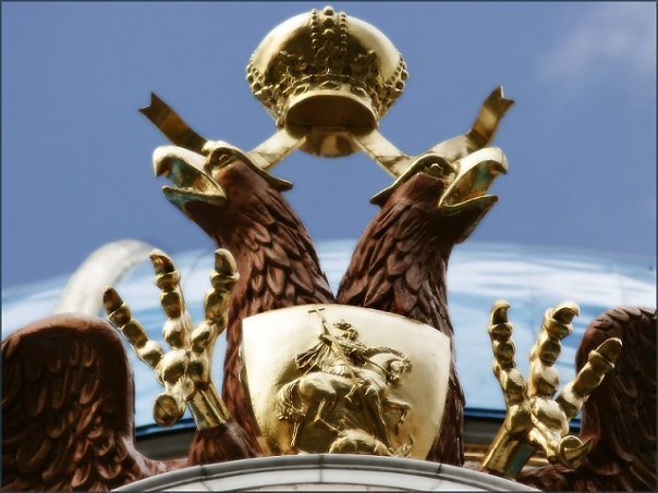 Недоговорная республика? В Кремле готовят ответ Госсовету Татарстана