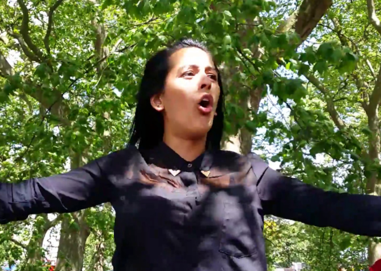 Гастролирующие «вероотступники» — откуда берутся «бывшие мусульмане»?