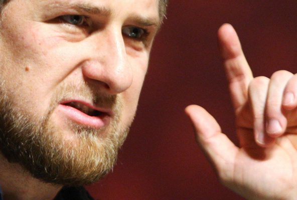 «Фашистские душегубки ничто». Кадыров жестко прокомментировал ситуацию в Мьянме