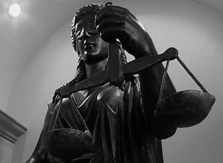 В Чечне вынесен жесткий приговор экс-силовику, убившему беременную супругу