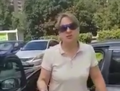 Все вы “чурки” и “террористы”. Что ждет жительницу Химок за оскорбление дагестанцев