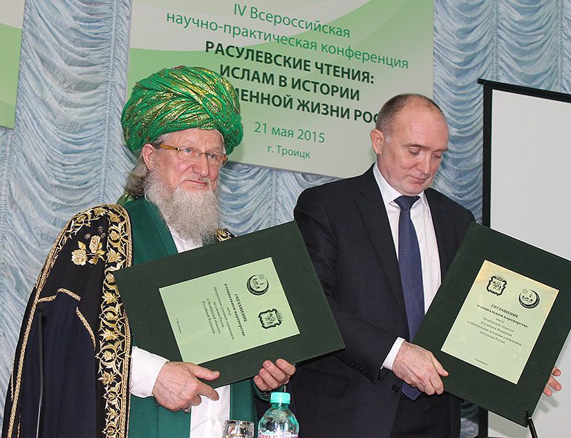 Кому нужен конфликт в Челябинской области между активной молодежью и ЦДУМ