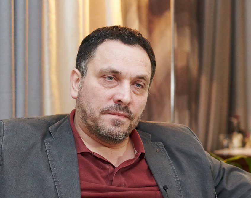 Максим Шевченко озвучил свою версию ликвидации бандитов ГТА