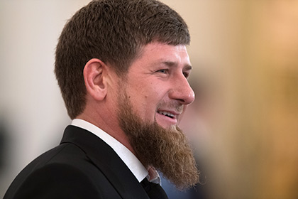 Учитель выразил надежду в отношении Кадырова