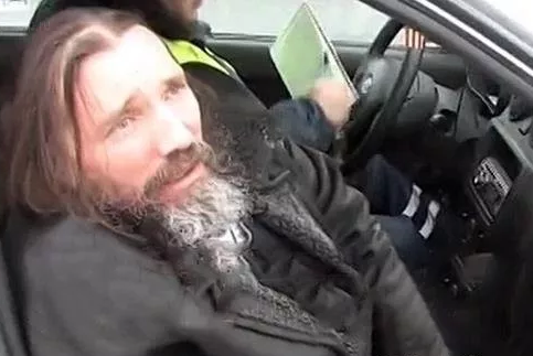 Чаплин раскрыл шокирующие цифры о пьяных священниках за рулем