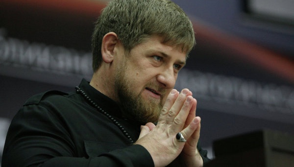 Кадыров выделил миллионы долларов на восстановление этой мечети в Сирии