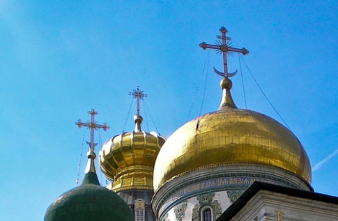 РПЦ против диссертации Хайретдинова. В бой брошен крещеный татарин Сидоров