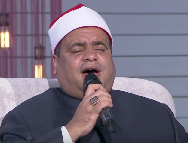 Шейха Аль-Азхара сурово покарали за вокал в телеэфире