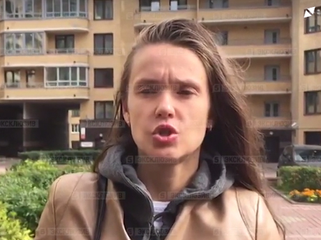 В соцсетях требуют посадить собачницу, ударившую ногой малыша Марата в Петербурге