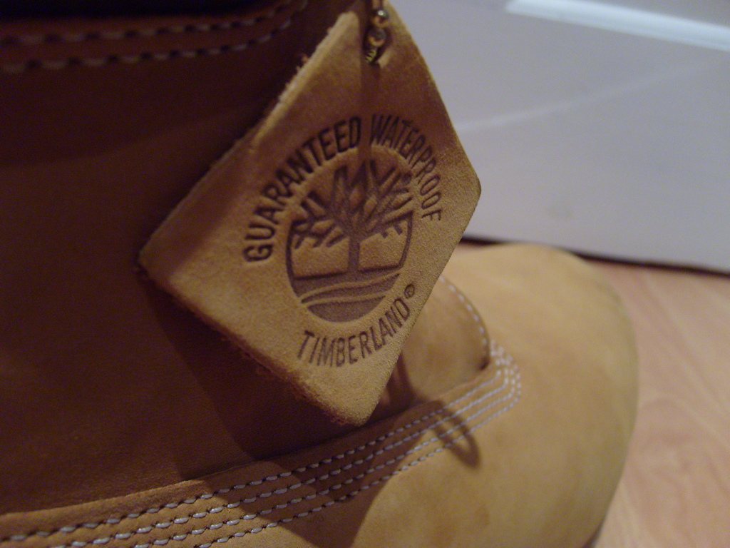Качественная обувь от дисконт-центра “Timberland”