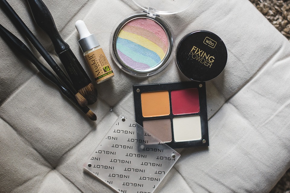 Доступная и очень качественная косметика в интернет-магазине www.euro-cosmetics.ru