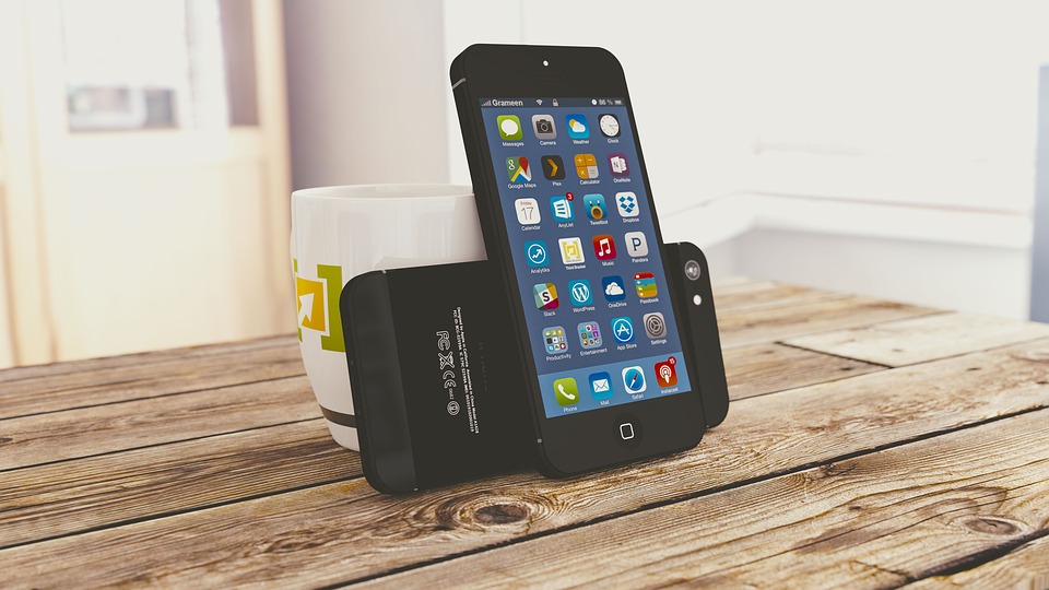 Наиболее актуальные проблемы смартфона iPhone 5
