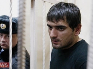 Убившего фаната “Спартака” уроженца Кавказа лишили последней надежды