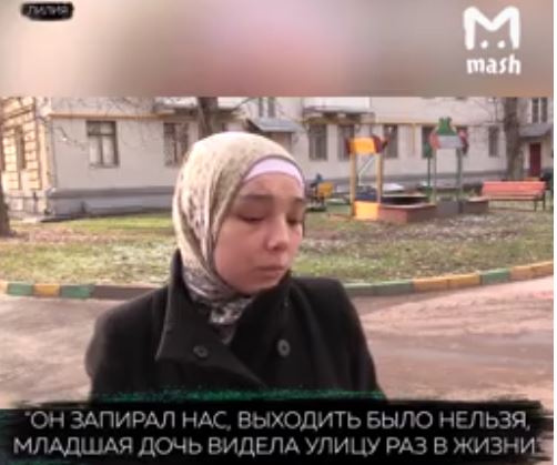 Как «протухают» сенсации. Мусульманку в Пушкино никто не удерживал