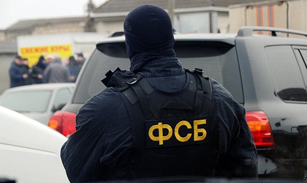 ФСБ сорвала планы террористов на Новый год