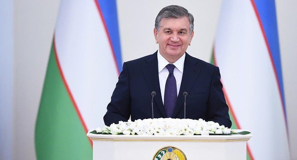 Глава Узбекистана рассказал о роли ислама в обществе