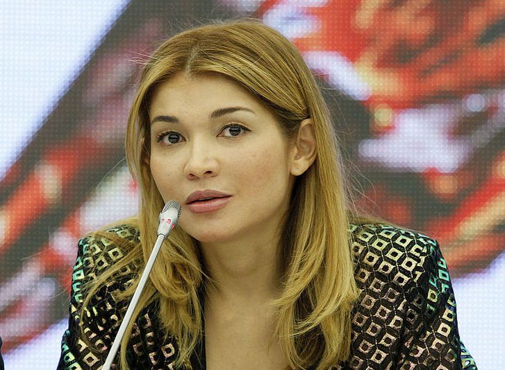 Конец дочери Ислама
