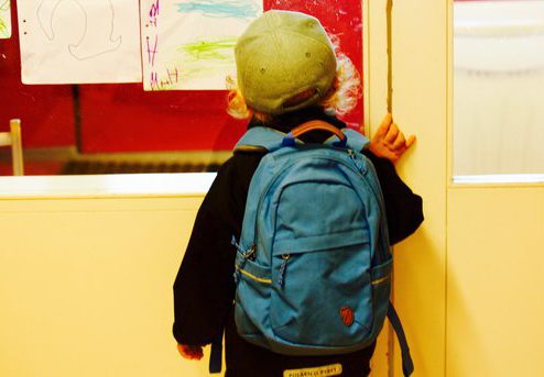 Учительница изощренно оболгала 6-летнего Мухаммада с синдромом Дауна
