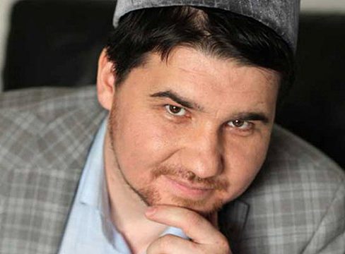 Батров причислил муфтия Дагестана к “коранитам”, так как он не признает хадисов о женщине и власти