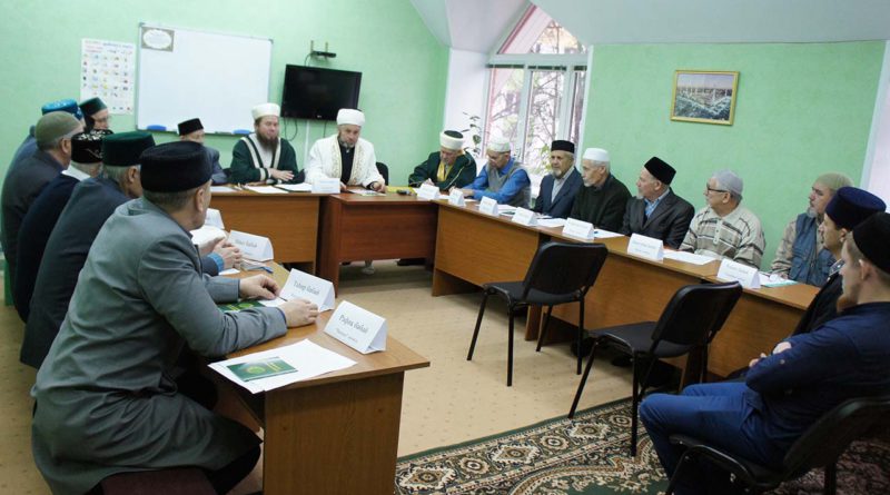 Мусульмане Набережных Челнов призвали мэра к нравственности