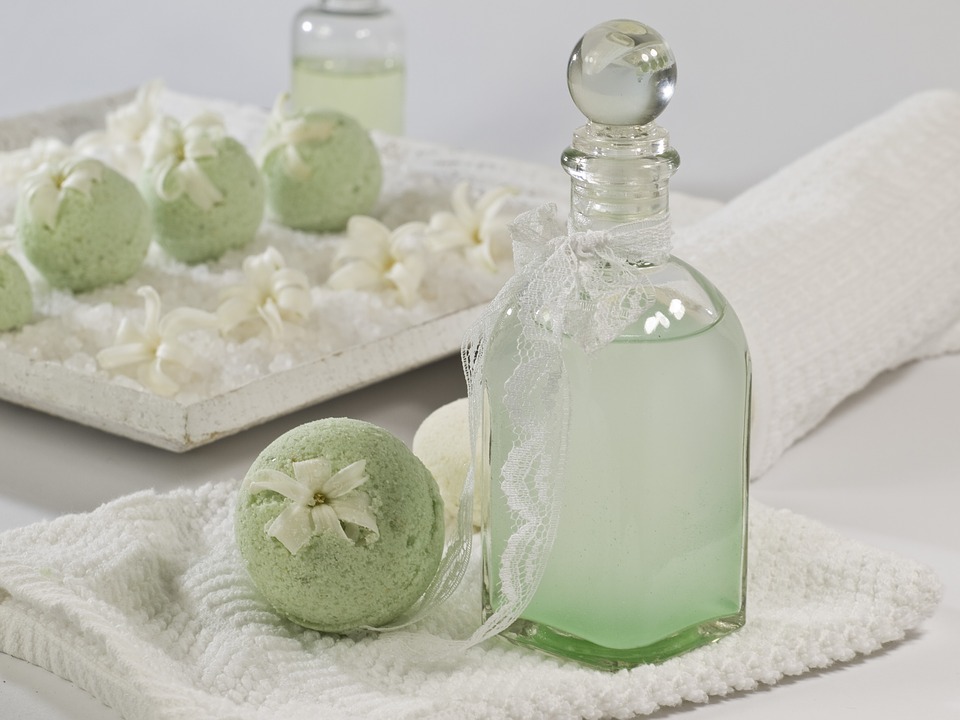 Профессиональная косметика и её основные преимущества