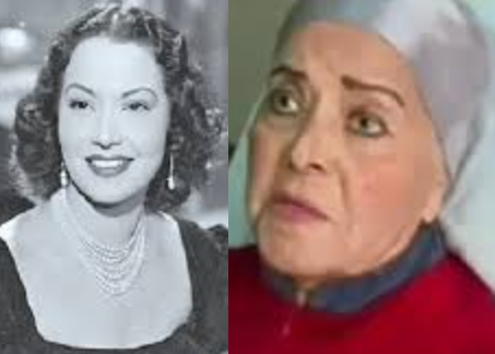 Одна из 10 красивейших женщин планеты Мадиха отметила 99-летие