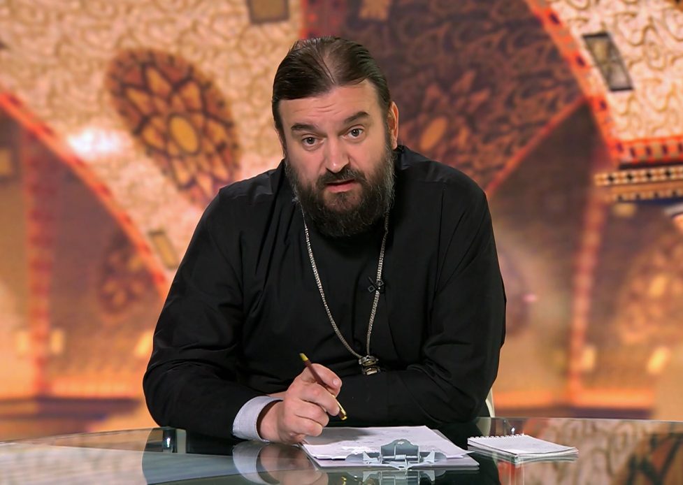 Клирик РПЦ: Христиане заинтересованы в сохранении мечети Аль-Акса