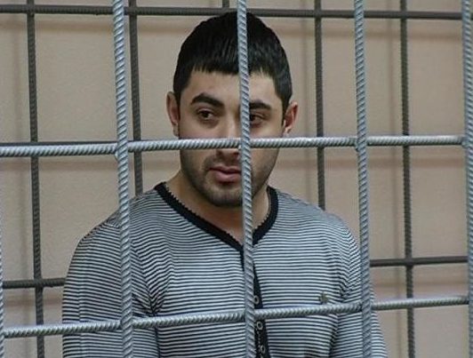 СМИ узнали о таинственной смерти отца Аллахверанова