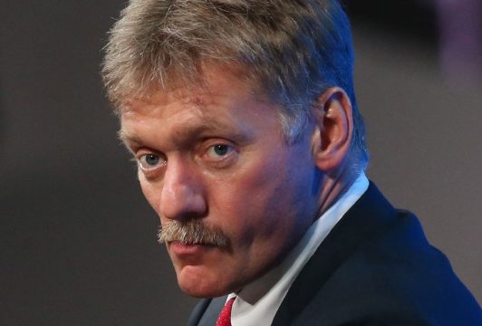 Битва мастодонтов. В Кремле дали оценку драке Шевченко и Сванидзе