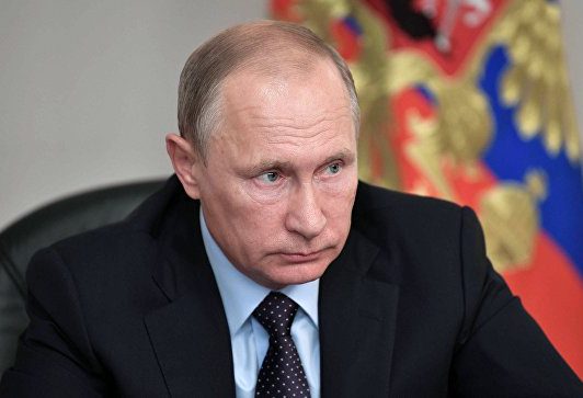 Мусульмане ближе русским, чем католики – Путин