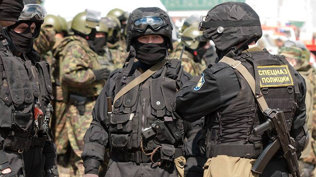 Убийца начальника полиции в Чечне не дожил до суда