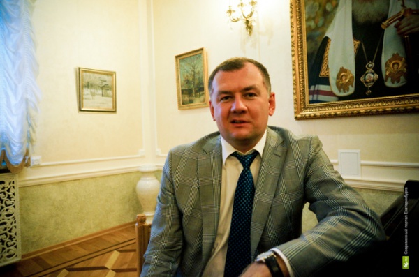 Православный такфир Максиму Шевченко с трибуны “старейшего мусульманского портала”