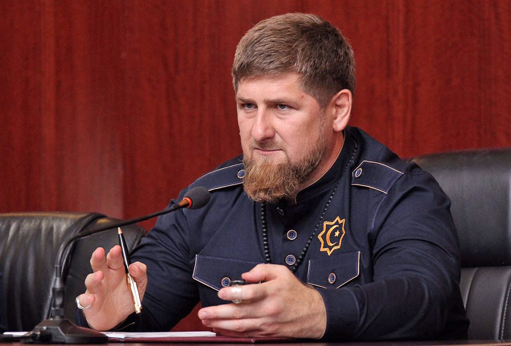 Кадыров предрек Ирану “Троянского коня” от США