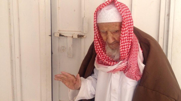 Чем питался 147 лет саудовский долгожитель