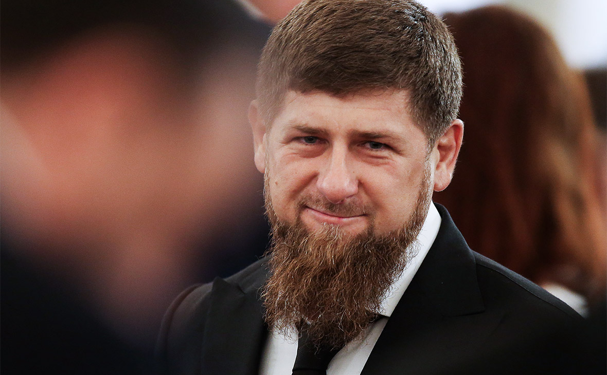 Рамзан Кадыров открыл 1-ый в Чечне горнолыжный курорт