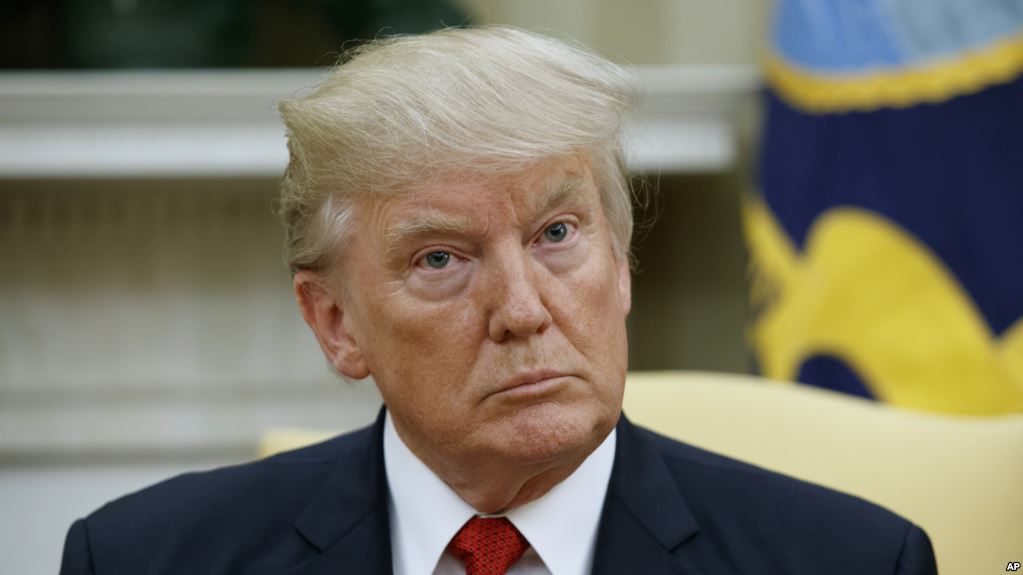 Трамп рассказал о ненависти к мусульманам