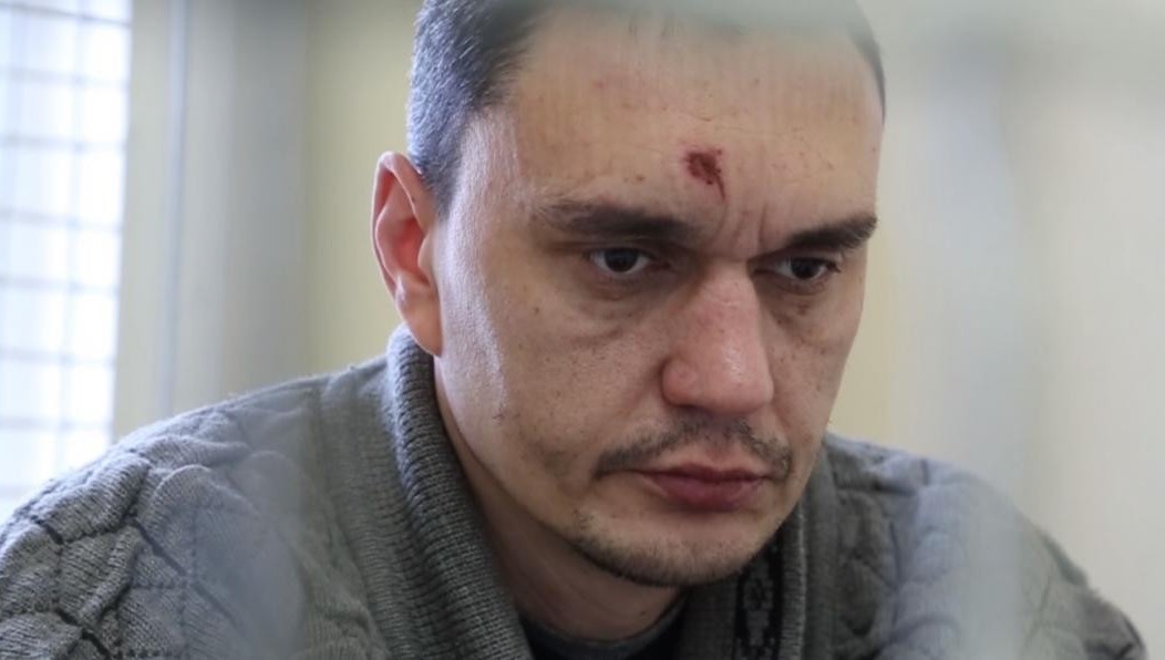 Даниил признался в зверском убийстве Гульшат (ВИДЕО)