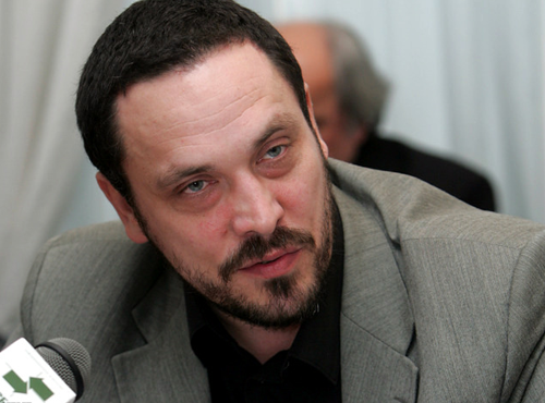 Шевченко обратился к властям Чечни по поводу задержания правозащитника Титиева